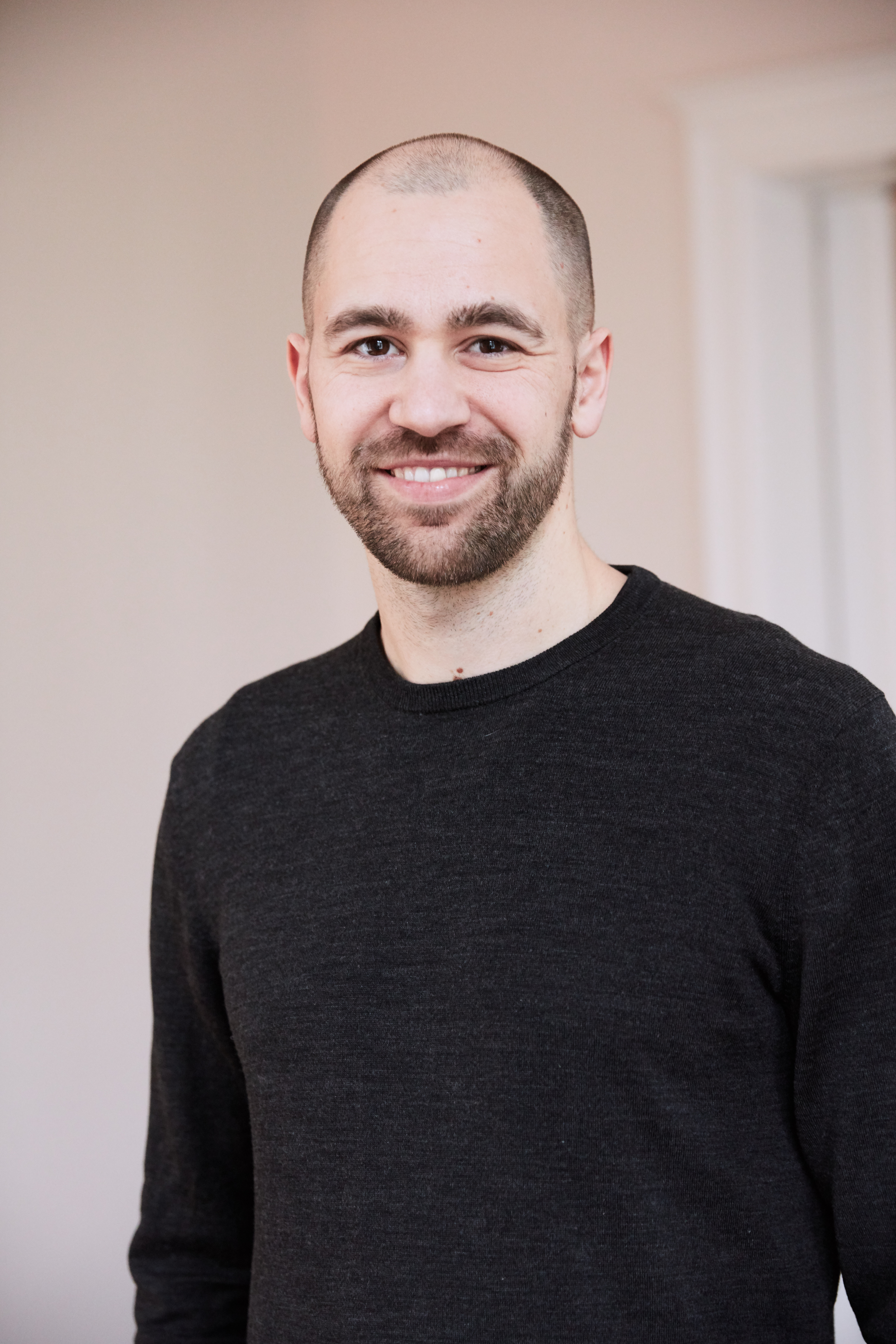 Dr. Fabian Lemke – Co Founder and MD of nuventura